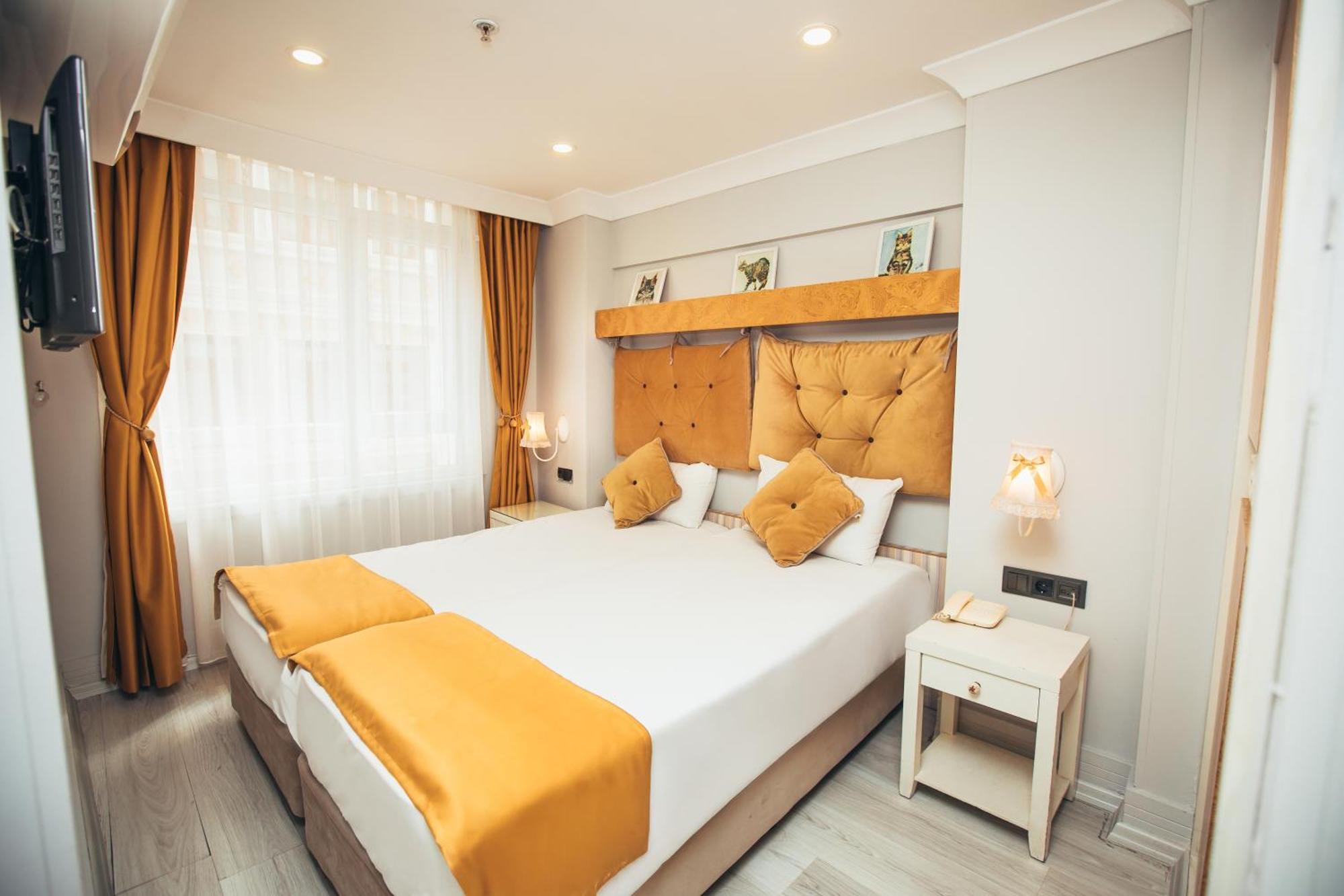 Just Inn Hotel — Foto’s 2